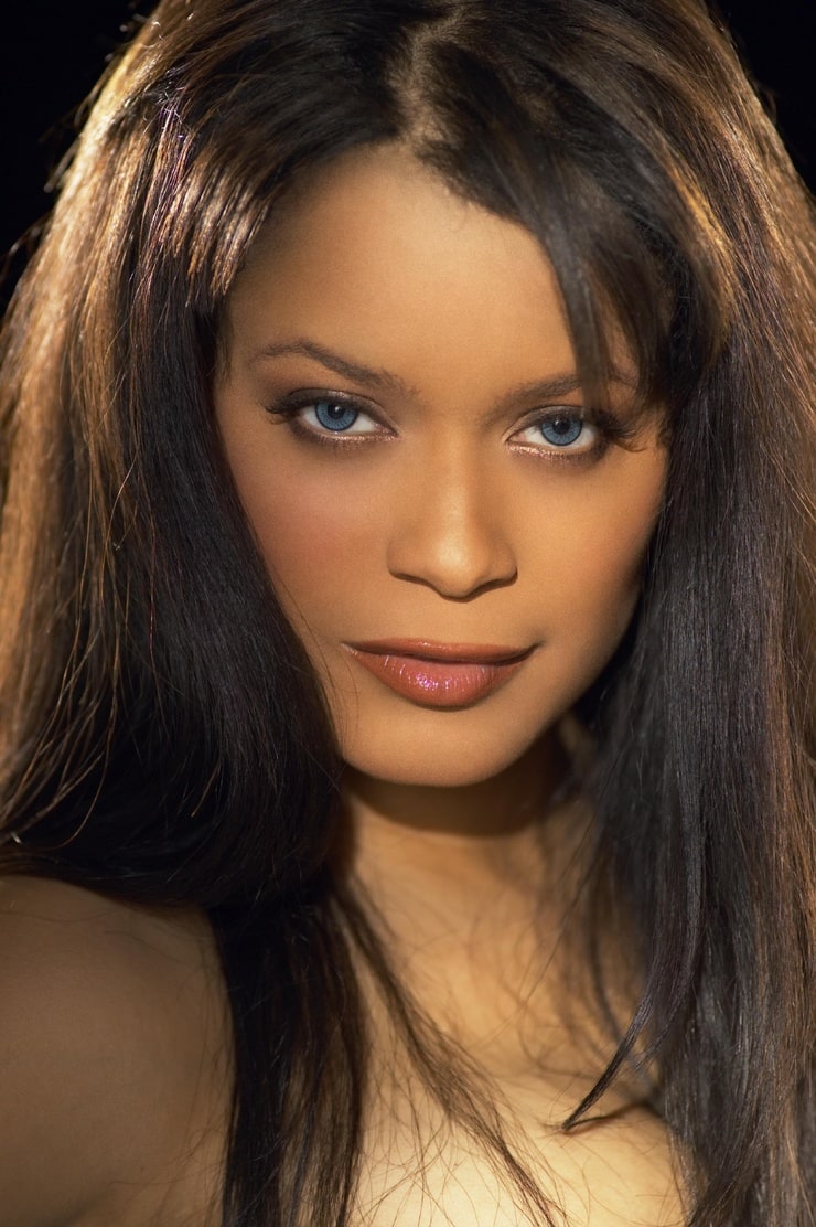 Picture of Blu Cantrell