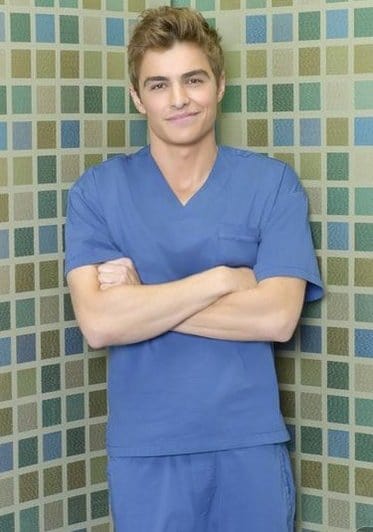 Dave Franco