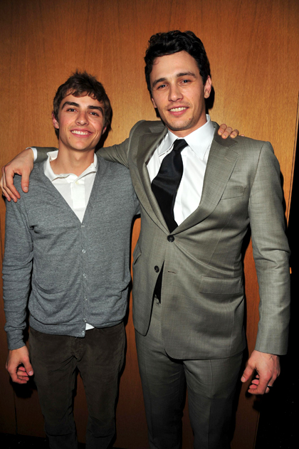 Dave Franco