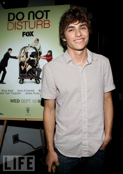 Dave Franco