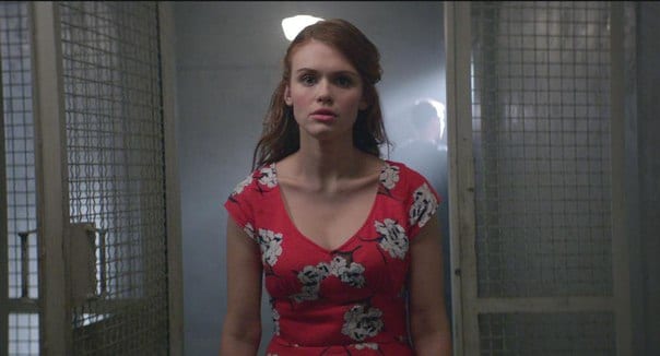 Holland Roden