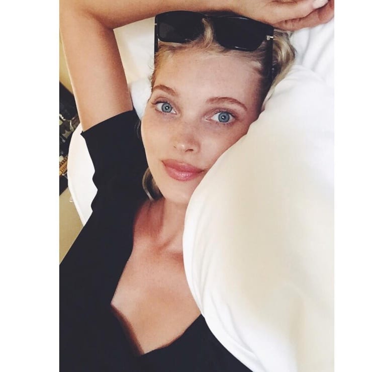 Elsa Hosk Elsa Hosk
