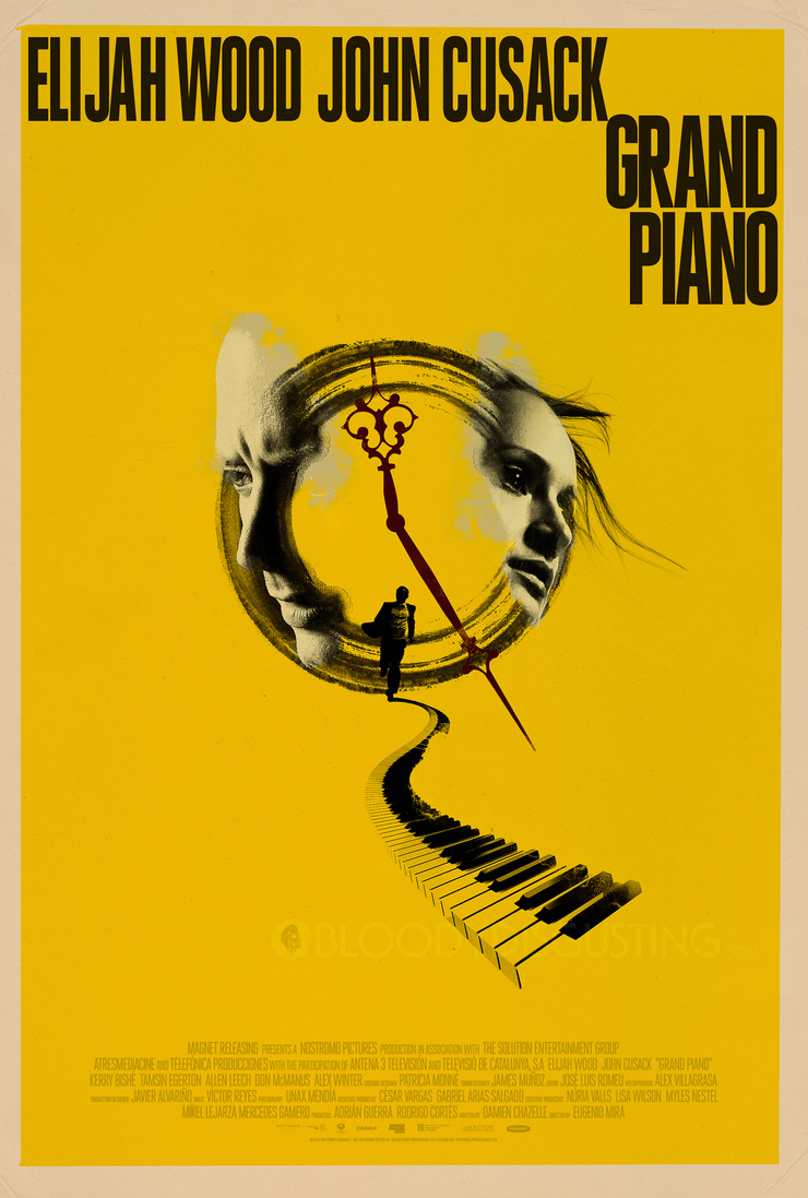Grand Piano