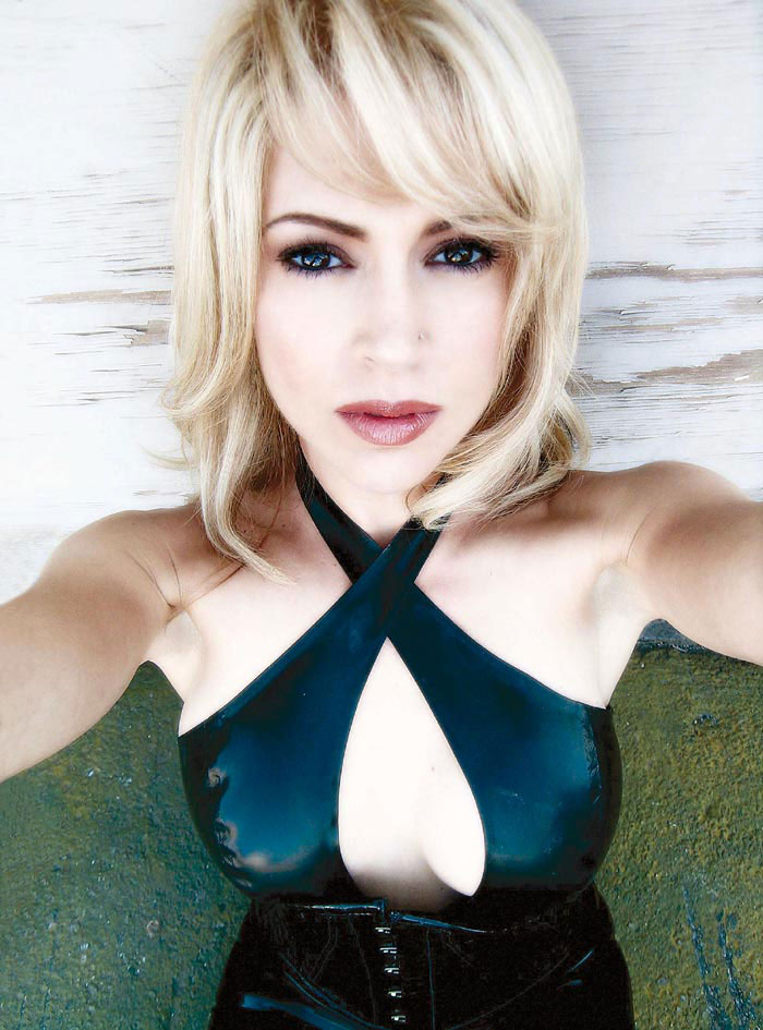 Alyssa Milano Alyssa Milano