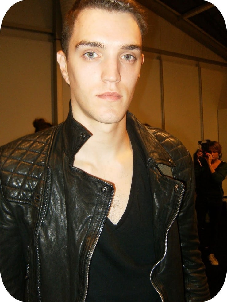 Josh Beech image