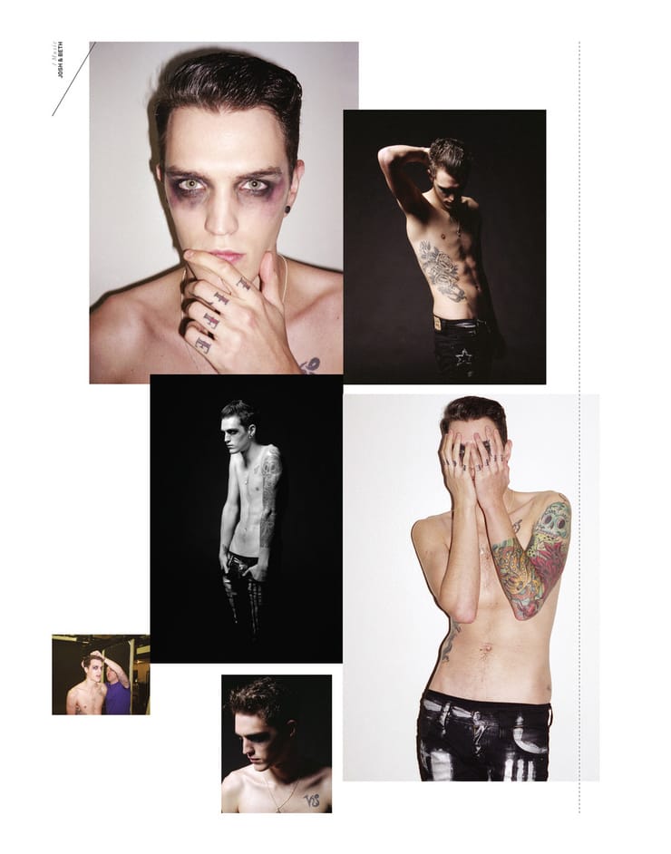 Picture of Josh Beech