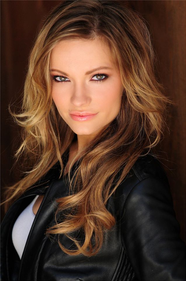 Caitlin O'Connor Caitlin O'Connor