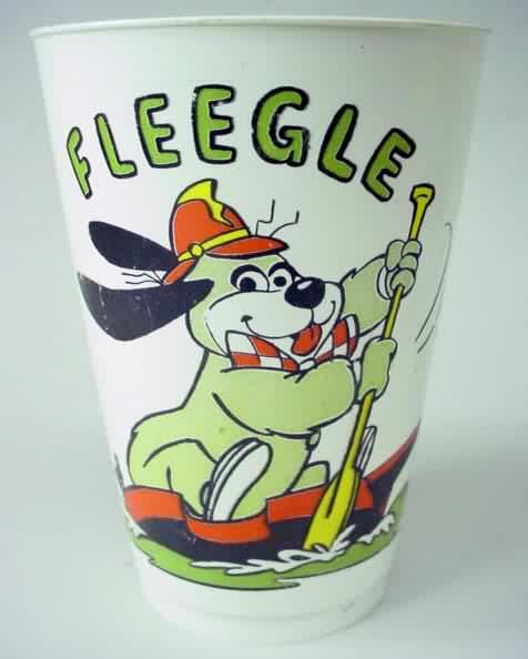 Fleegle