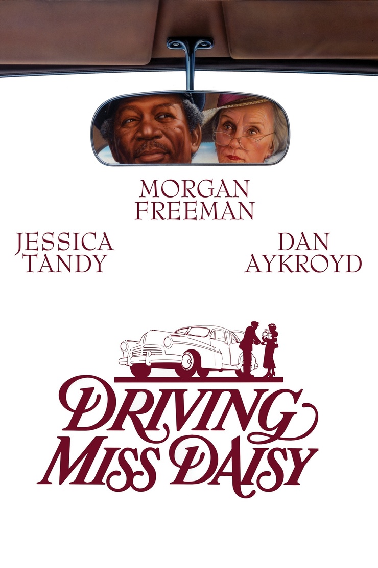 Driving Miss Daisy Driving Miss Daisy