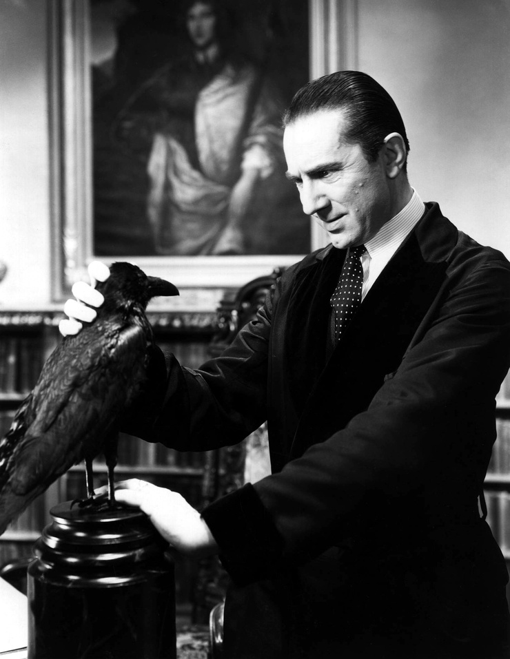 The Raven