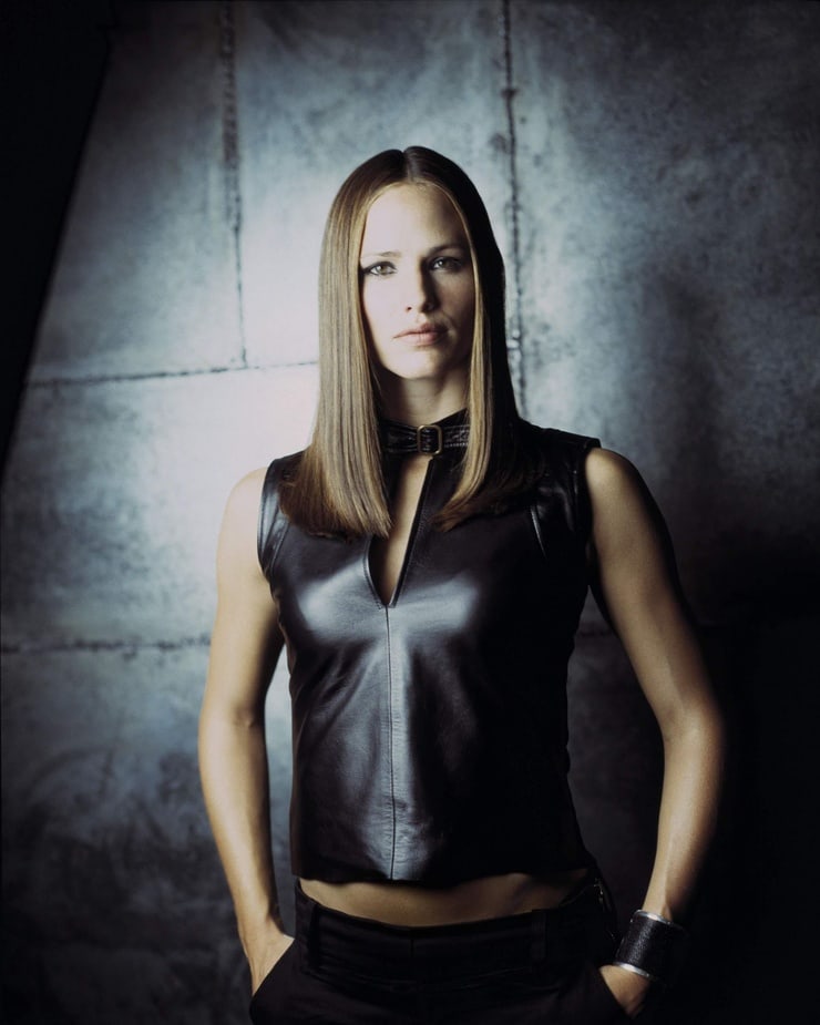 Jennifer Garner Jennifer Garner
