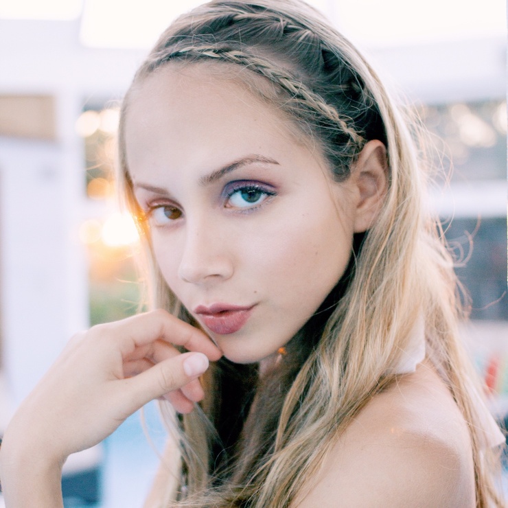 Paige Jimenez Paige Jimenez