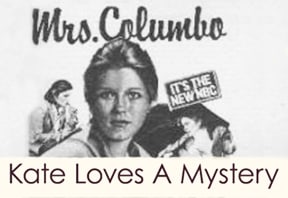 Mrs. Columbo