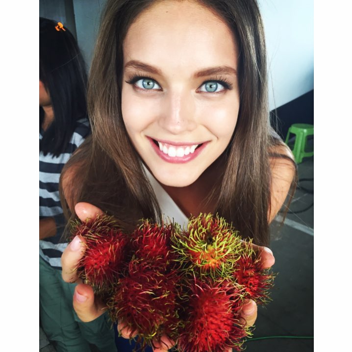 Emily Didonato Emily Didonato