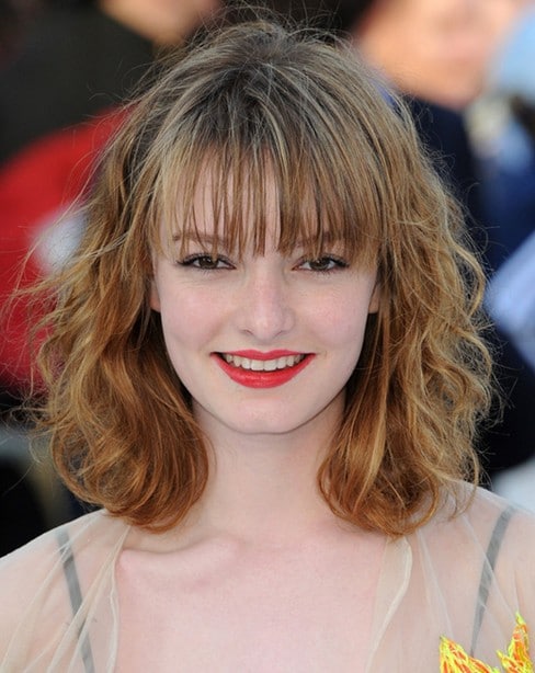 Dakota Blue Richards