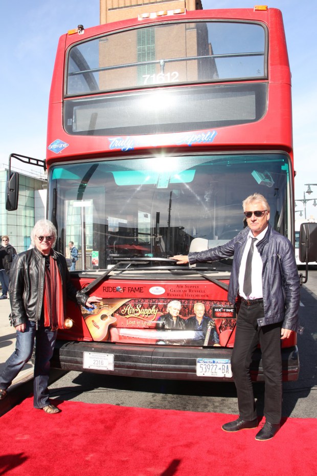 Air Supply Air Supply
