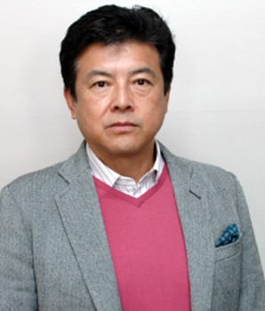 Tomokazu Miura image