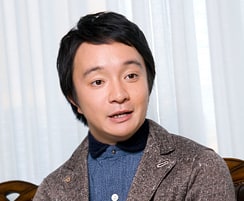 Gaku Hamada