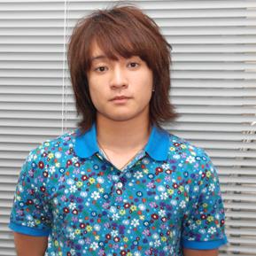 Gaku Hamada