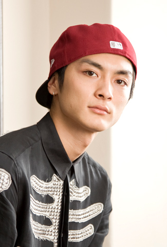 Kengo Kora