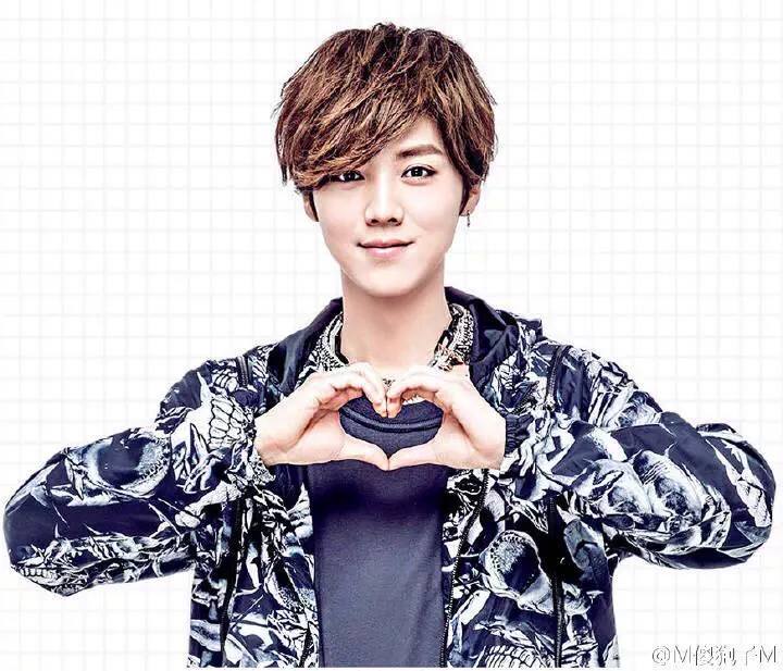 Luhan