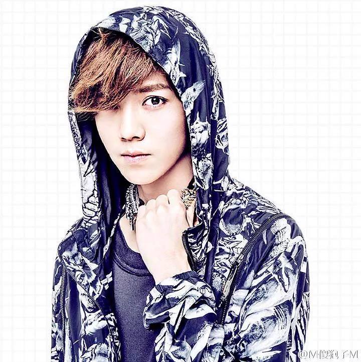 Luhan