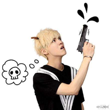 Luhan