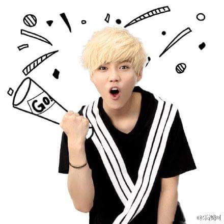 Luhan