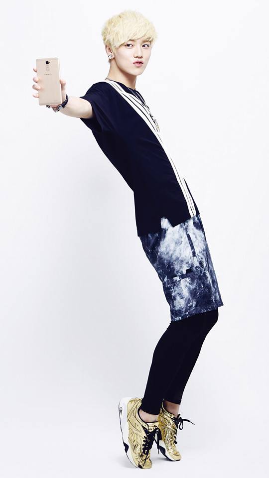Luhan