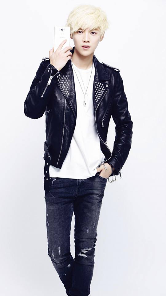 Luhan
