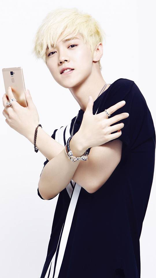 Luhan