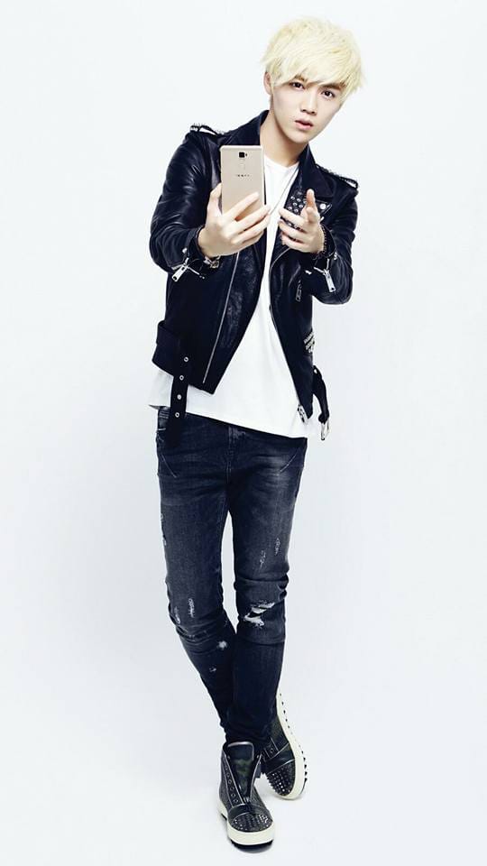 Luhan