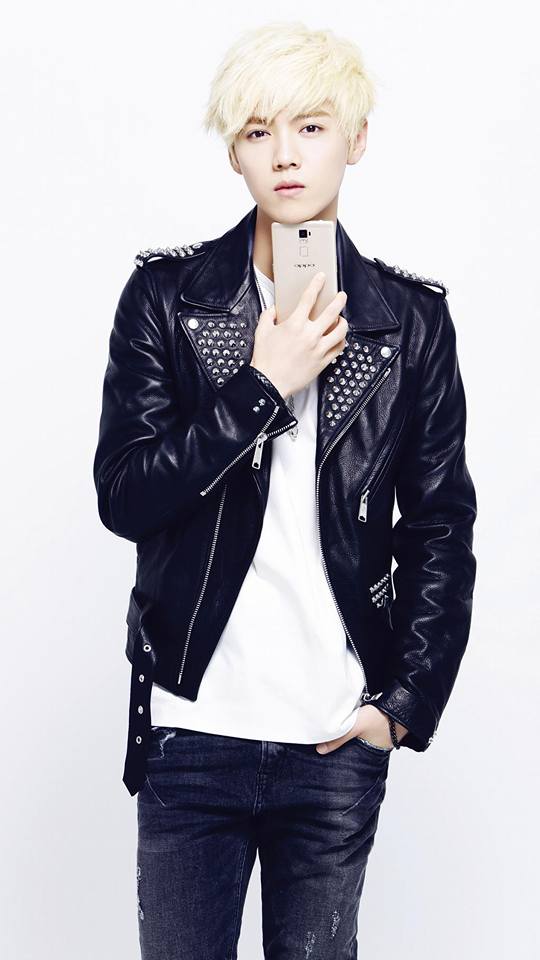 Luhan