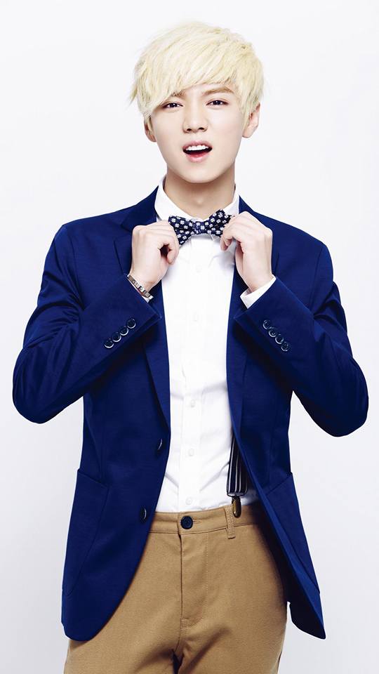 Luhan