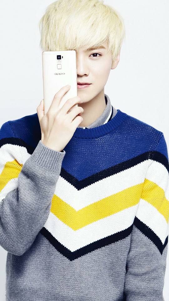 Luhan