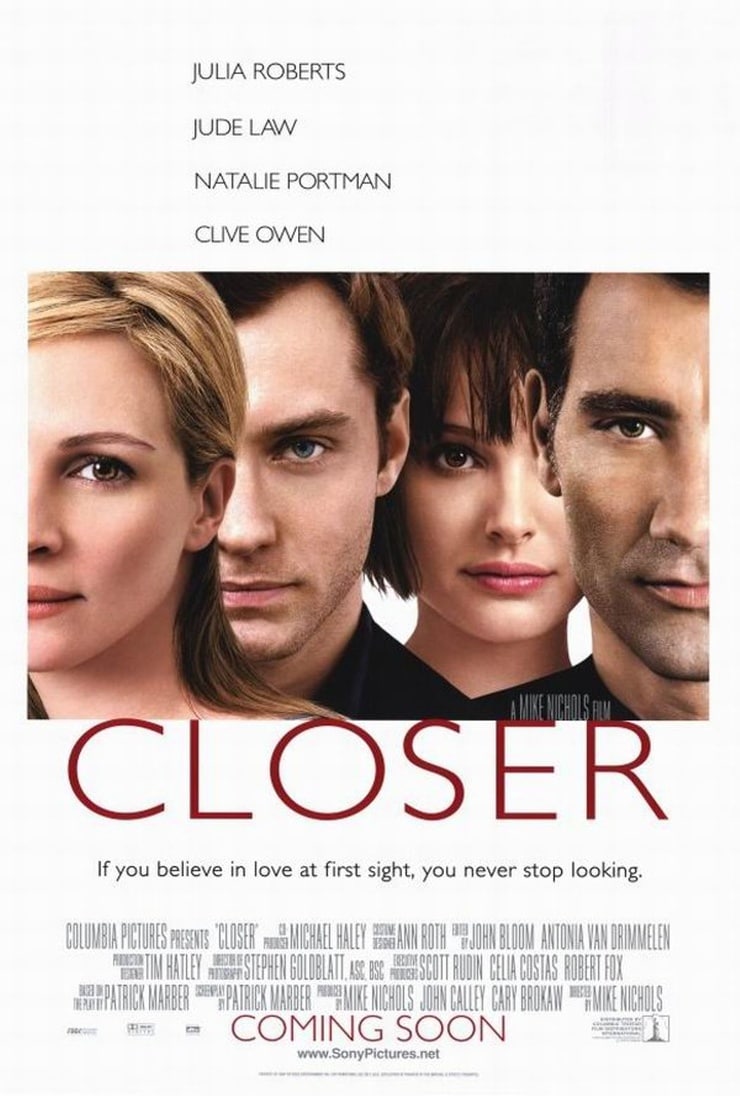 Closer