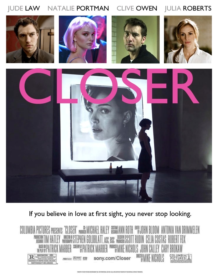 Closer