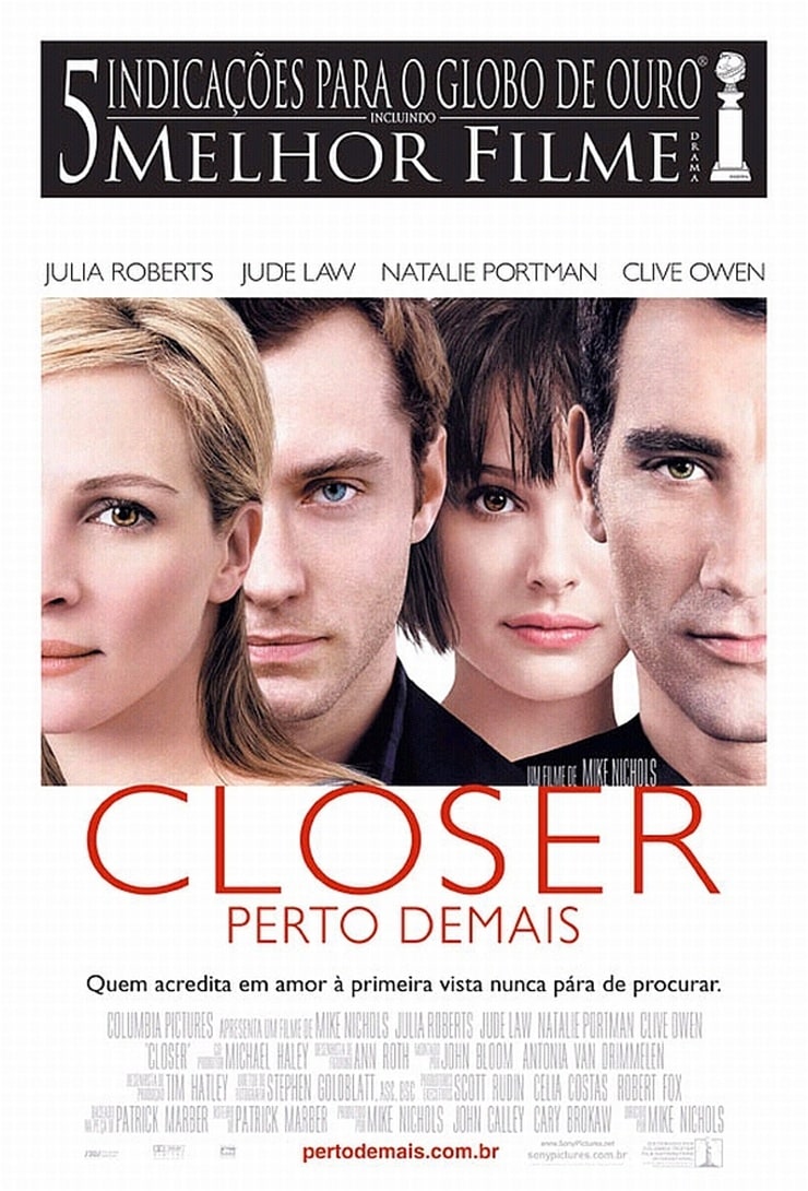 Closer