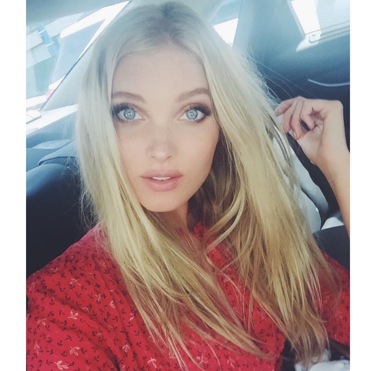 Elsa Hosk