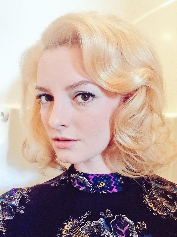 Dakota Blue Richards