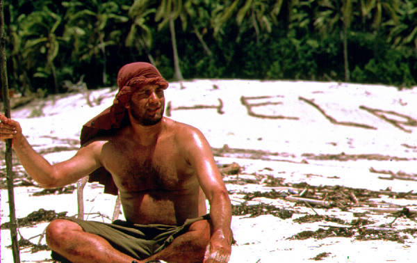 Cast Away