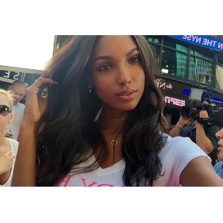 Jasmine Tookes Jasmine Tookes