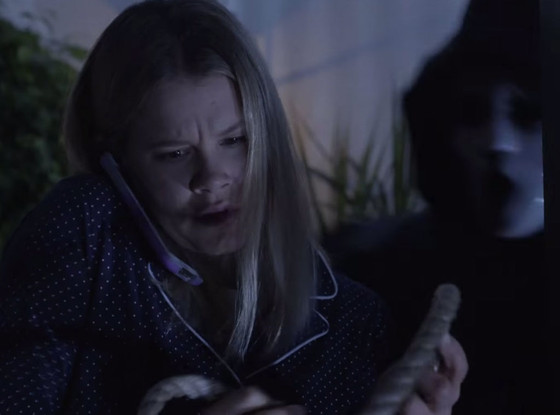 Scream