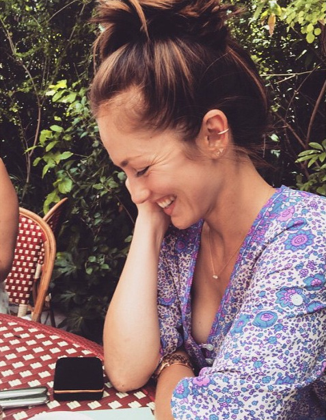 Minka Kelly Minka Kelly