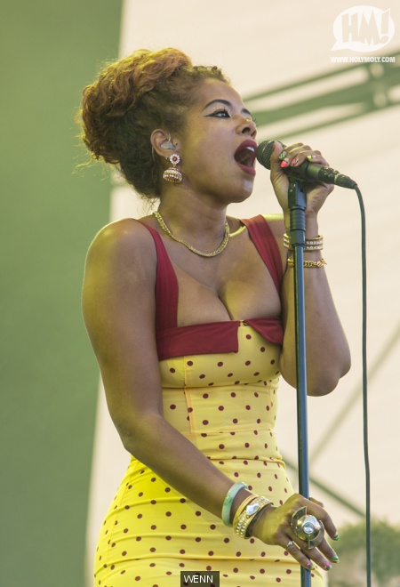 Kelis