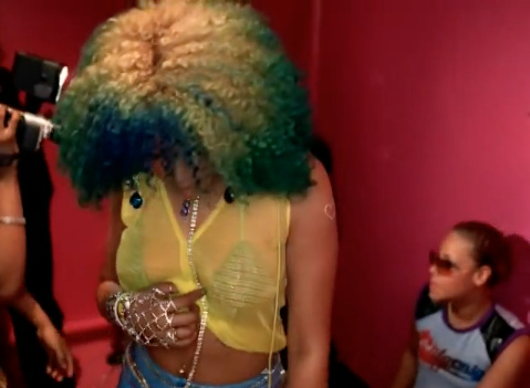 Kelis