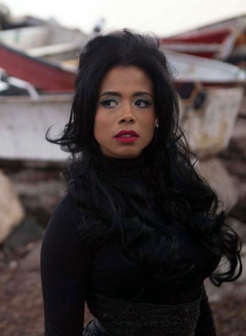 Kelis