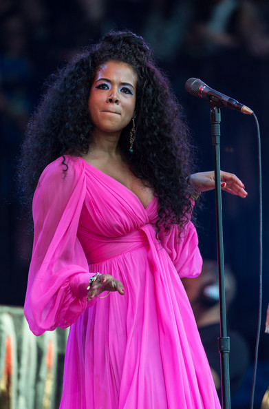 Kelis