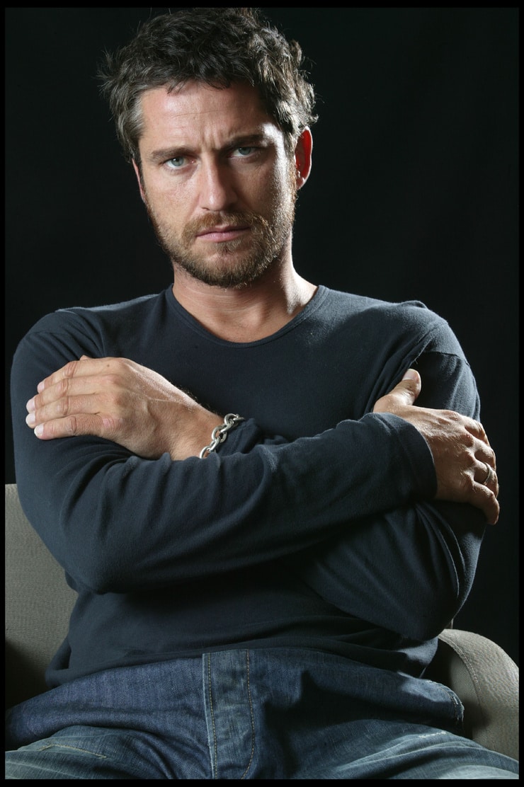 Gerard Butler image