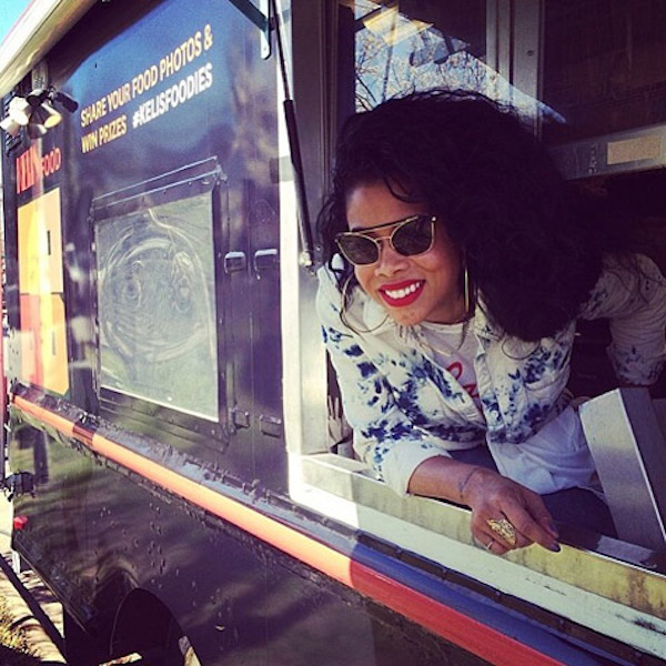 Kelis